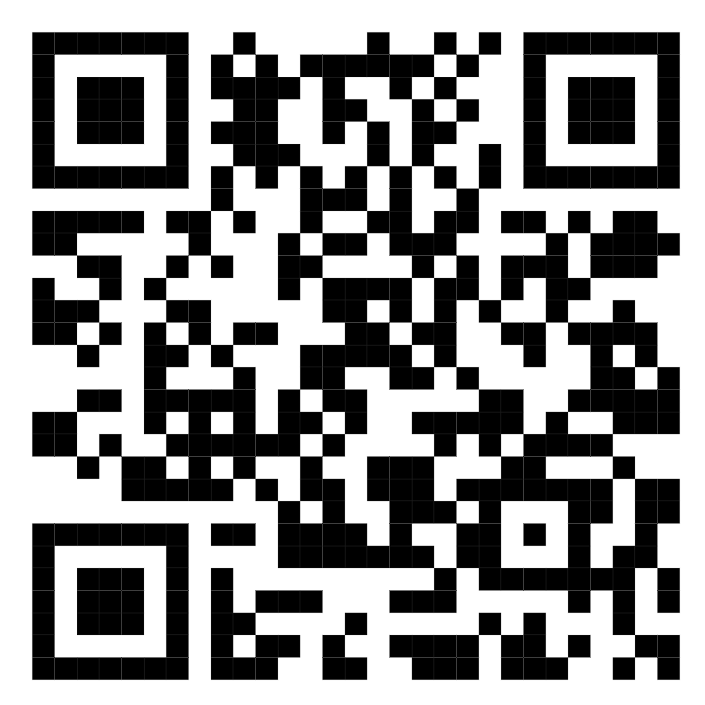 Scan for clicflyer app